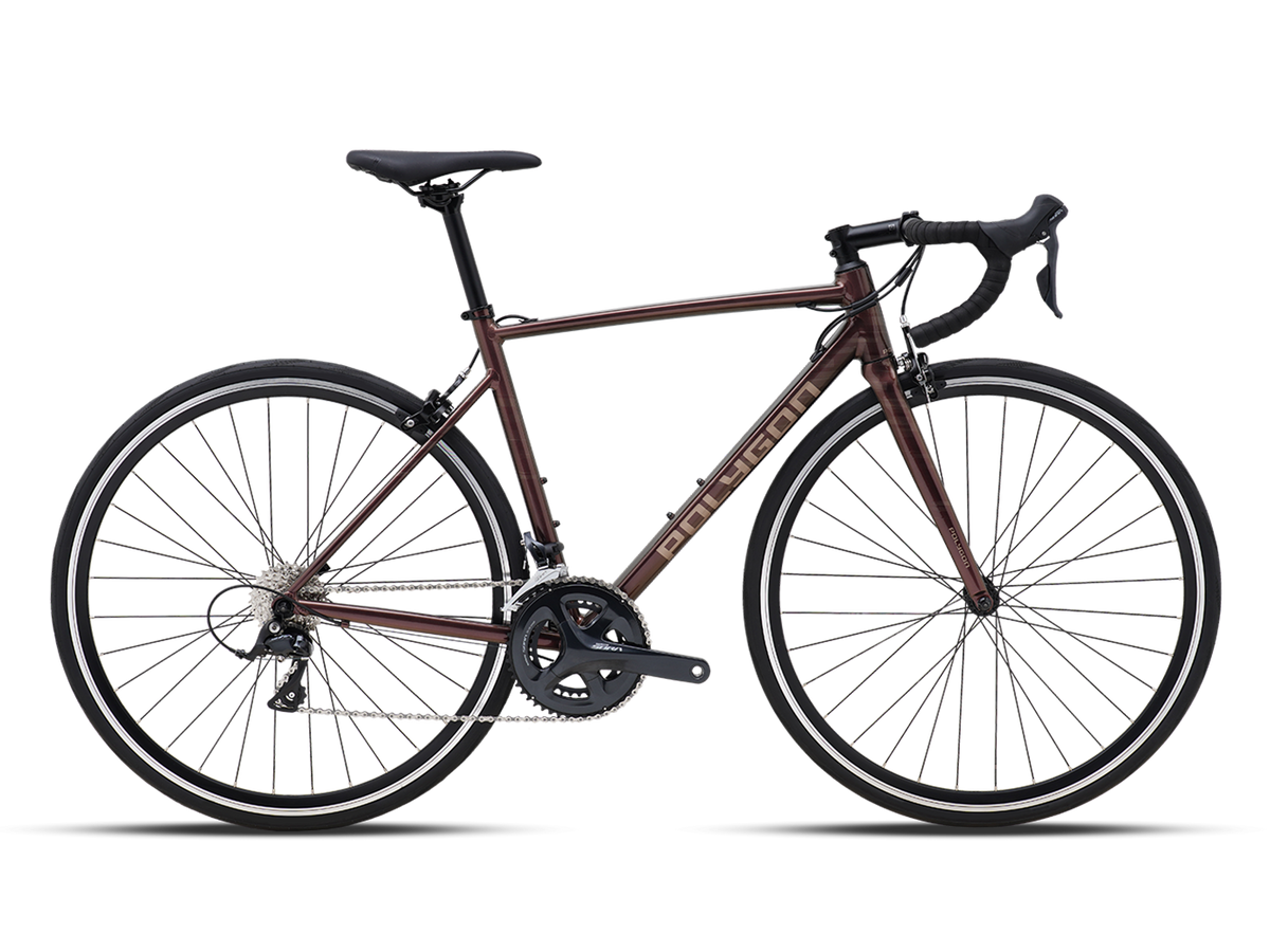Polygon STRATTOS S3 image 1