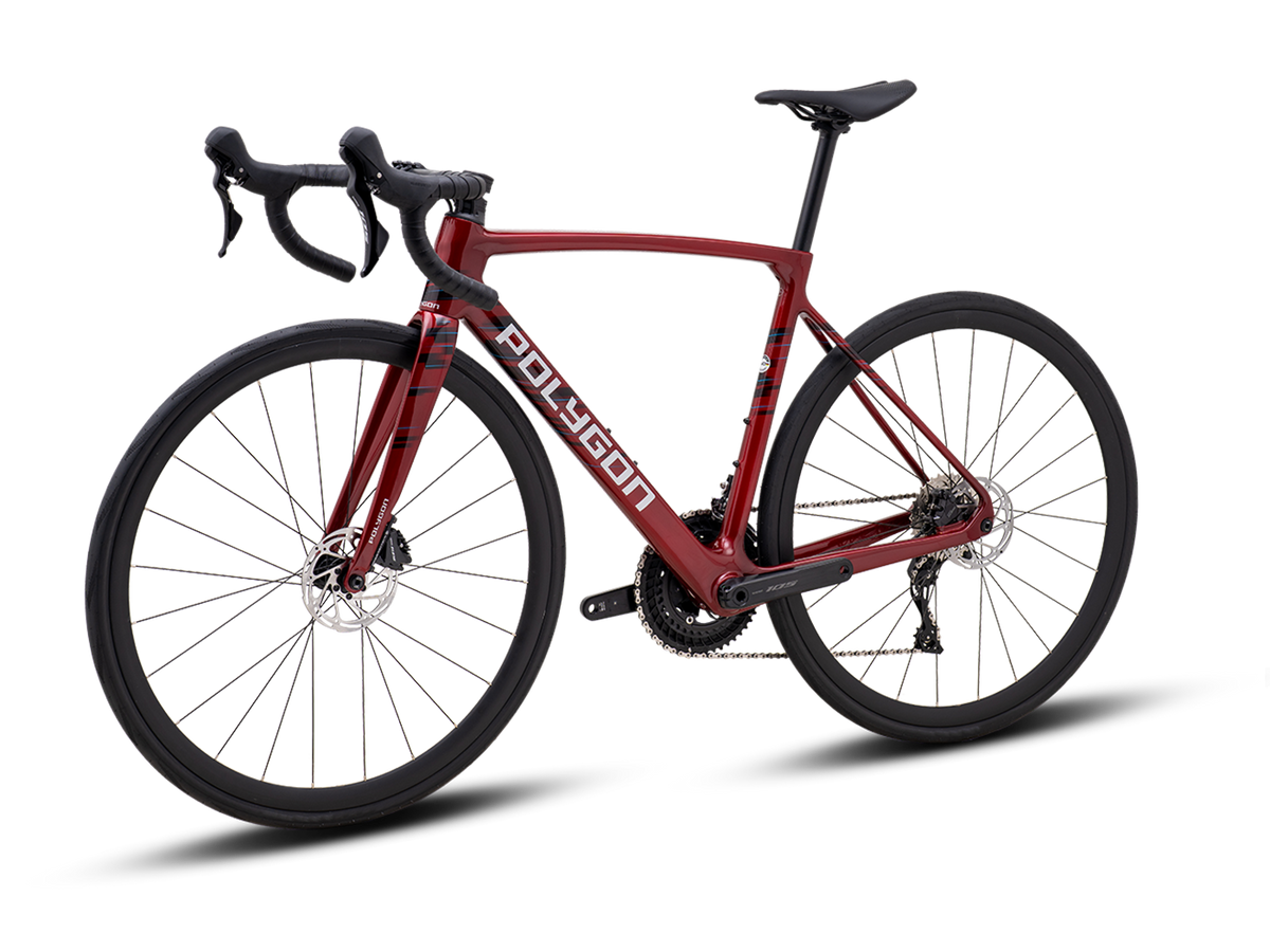 Polygon STRATTOS S7D image 4