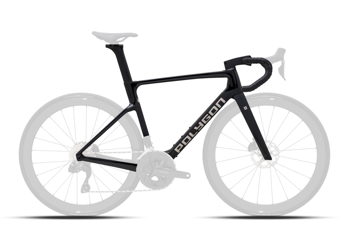 Polygon FRAMESET HELIOS A image 1