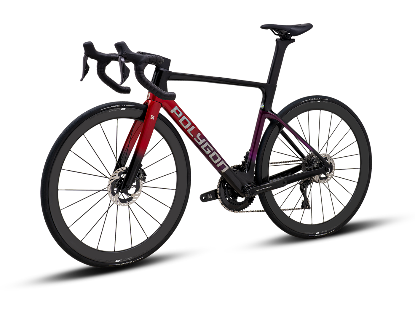 Polygon HELIOS A9 Di2 image 6