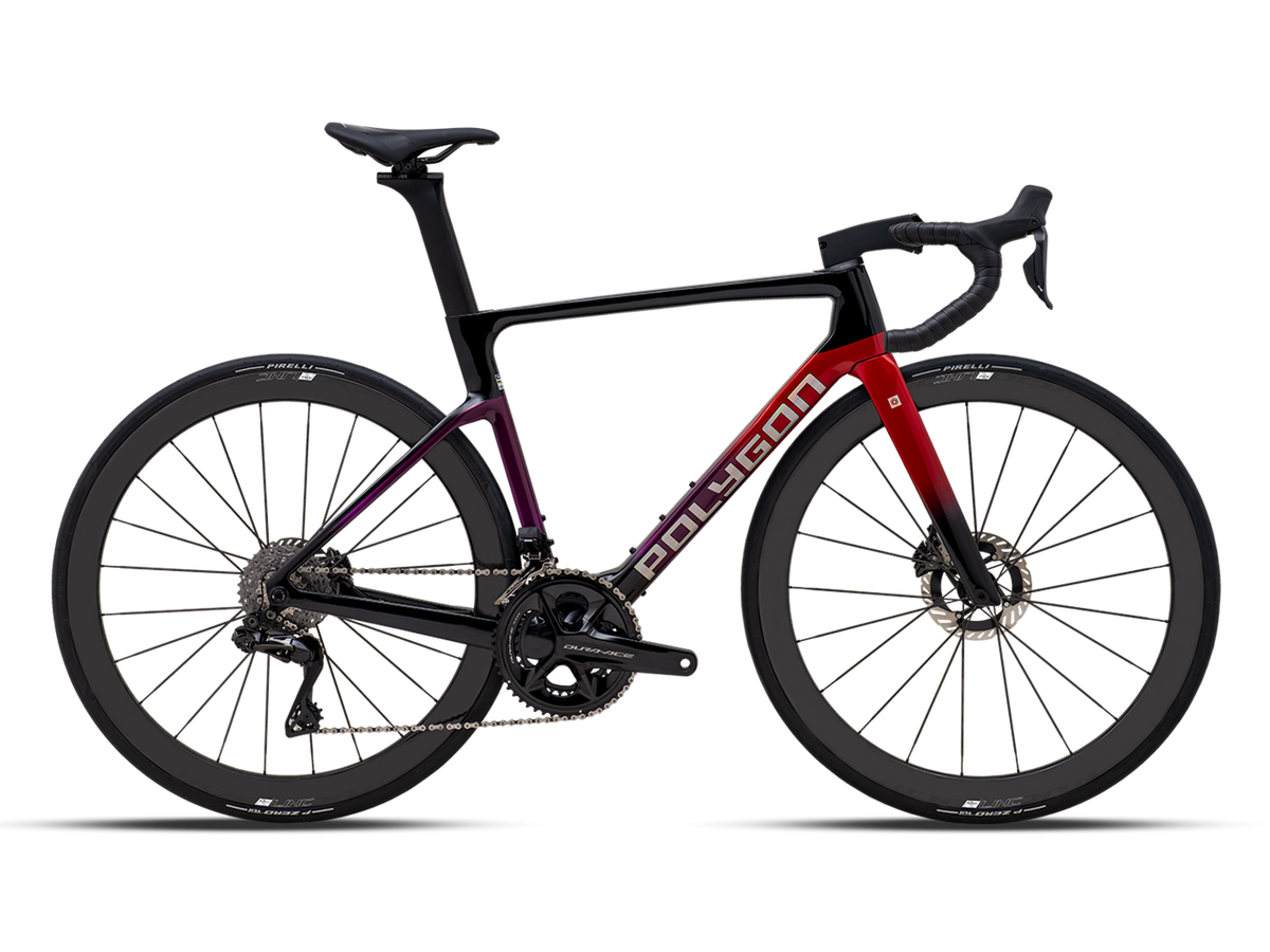 Polygon HELIOS A9 Di2 image 4