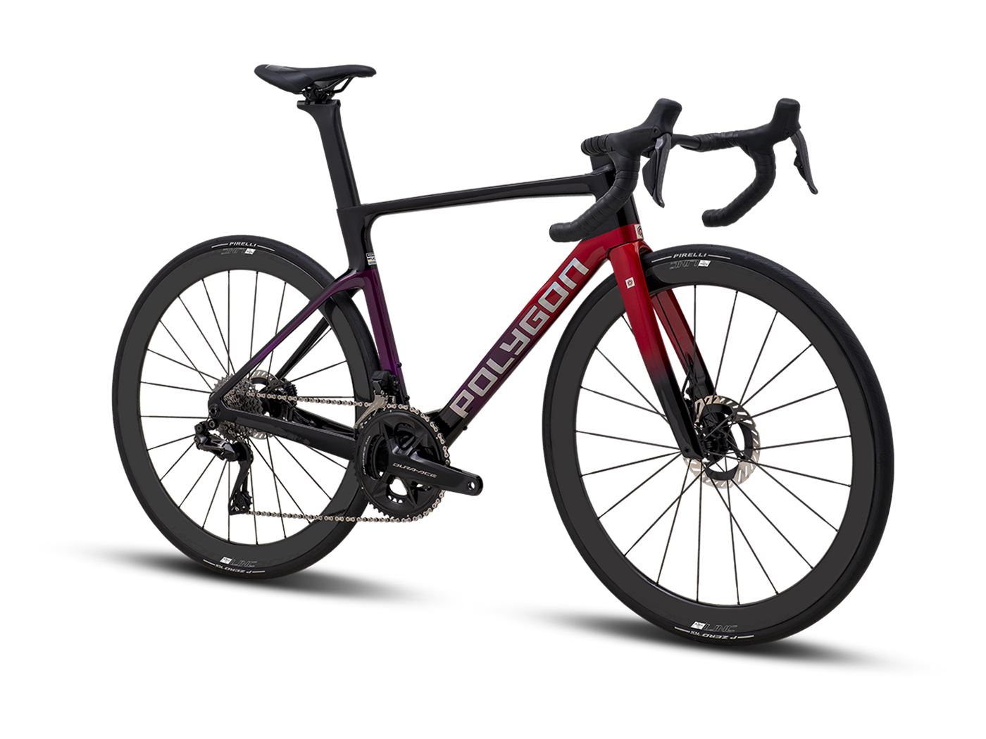 Polygon HELIOS A9 Di2 image 5