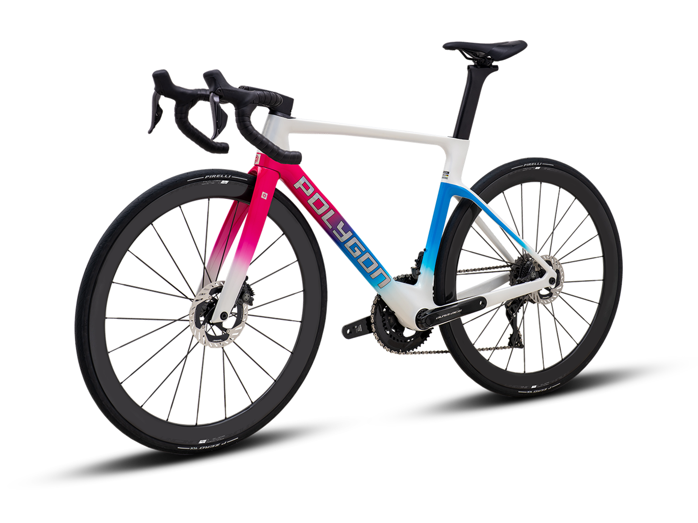 Polygon HELIOS A9 Di2 image 3