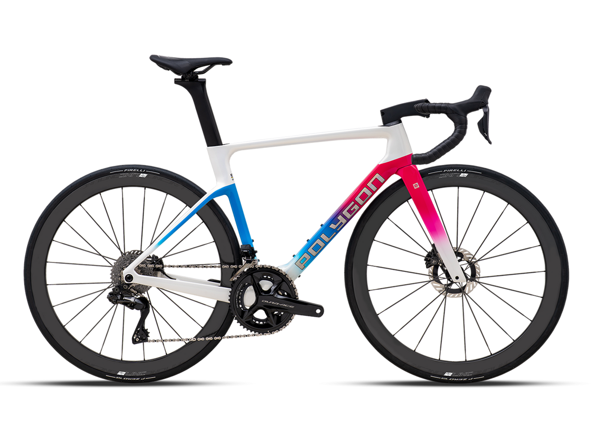 Polygon HELIOS A9 Di2 image 1