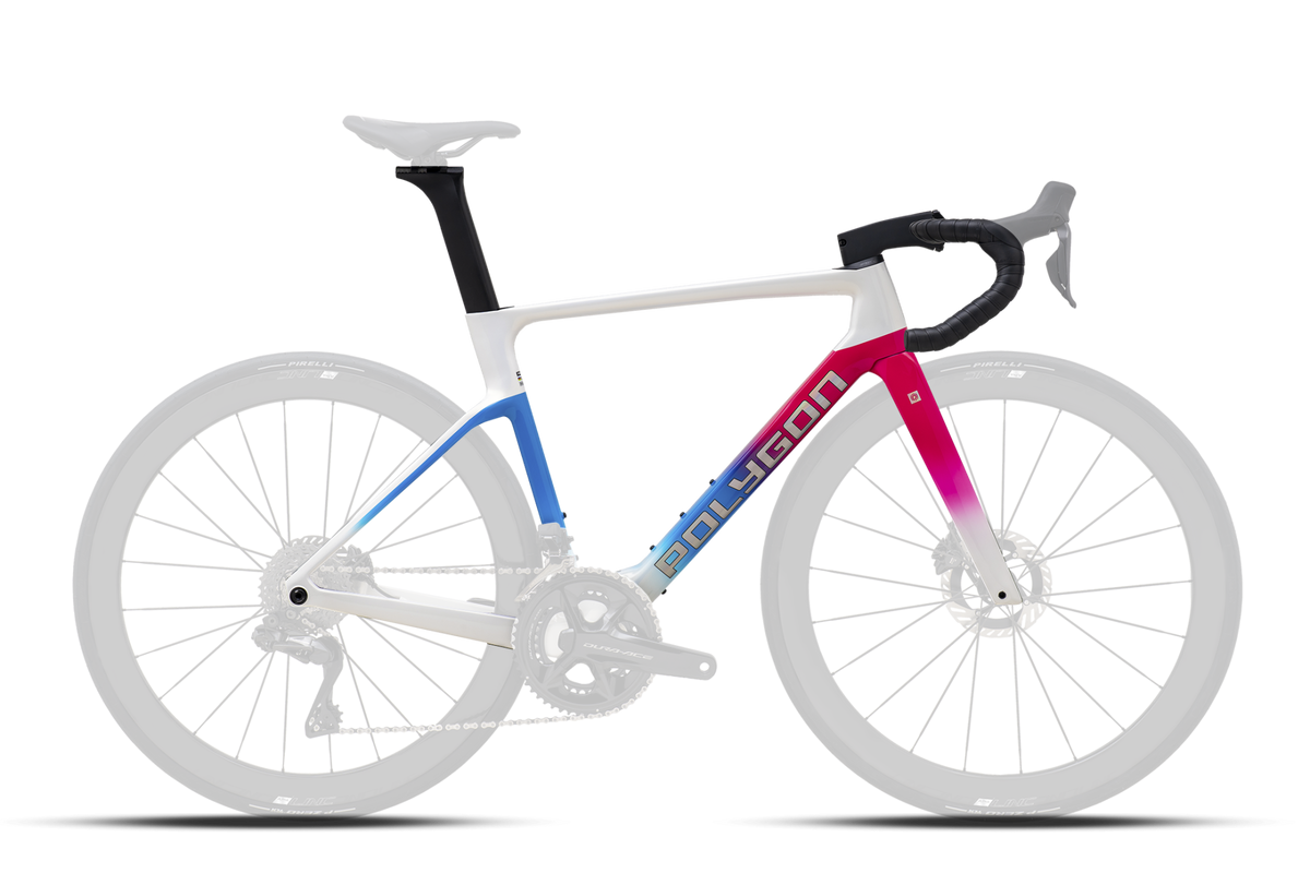 Polygon FRAMESET HELIOS A image 2