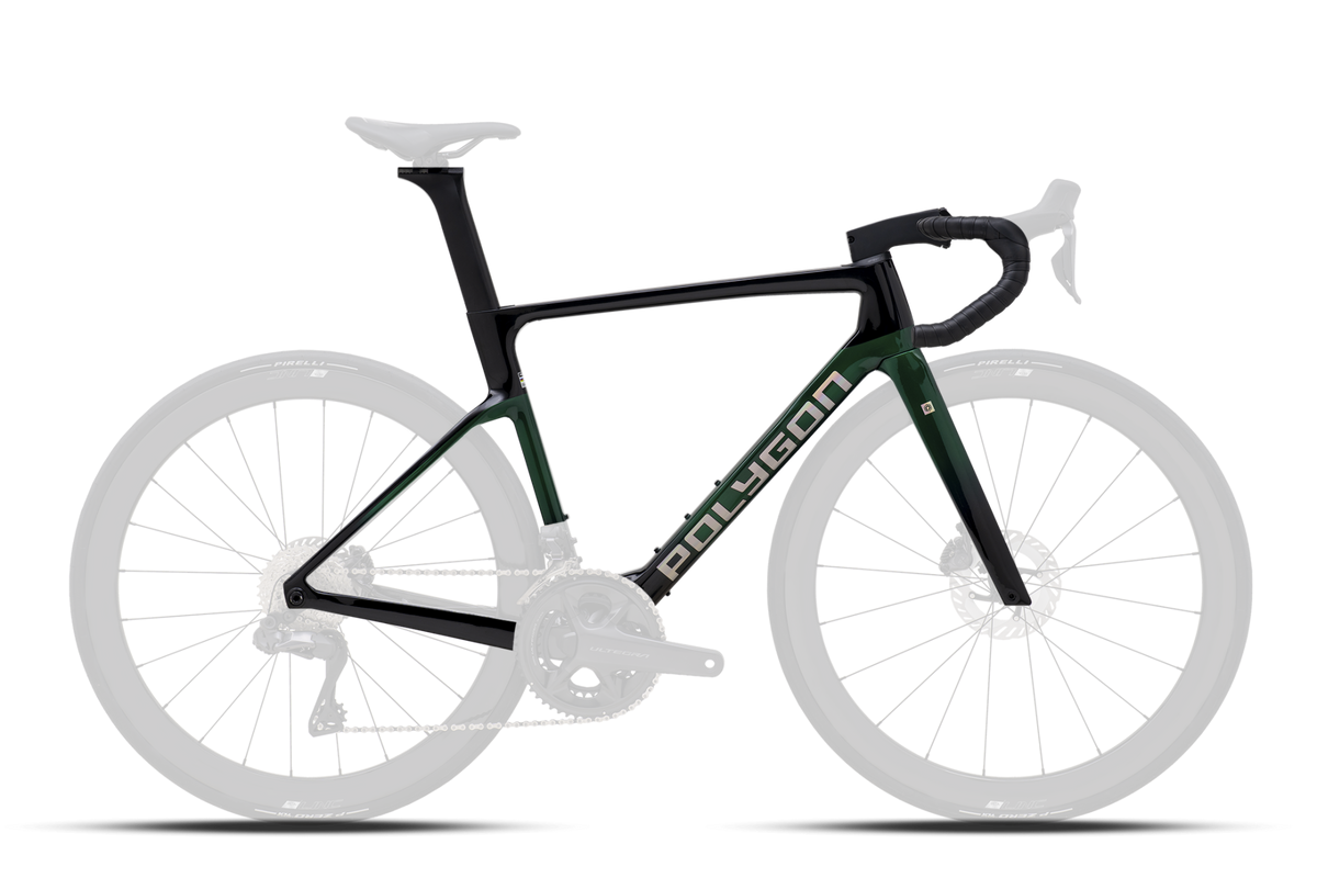 Polygon FRAMESET HELIOS A image 5