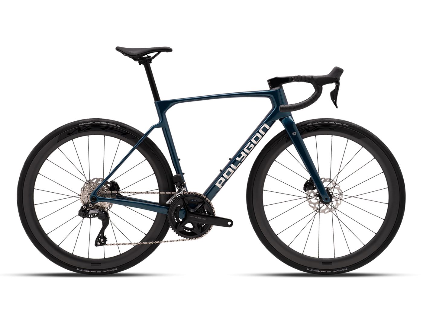 Polygon STRATTOS C7 Di2 image 1