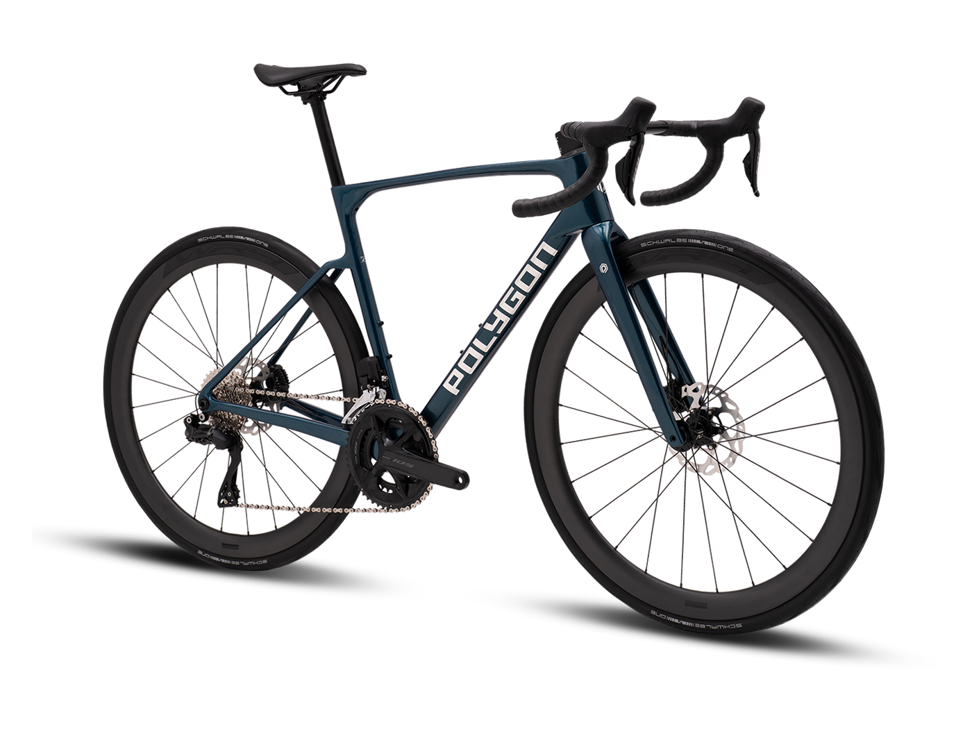 Polygon STRATTOS C7 Di2 image 2