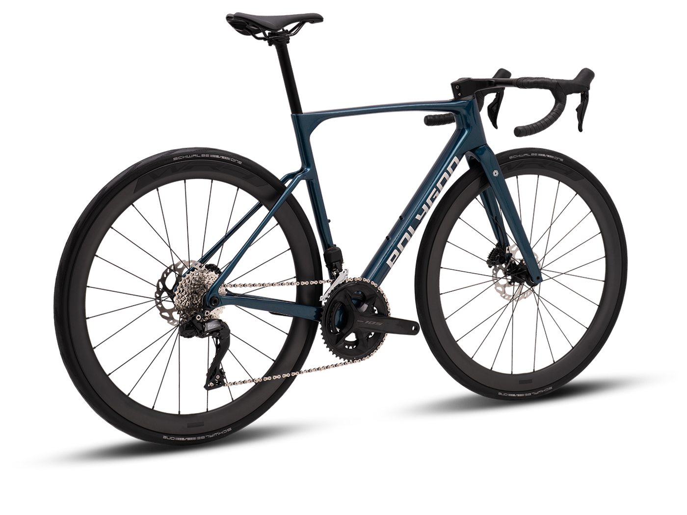 Polygon STRATTOS C7 Di2 image 4