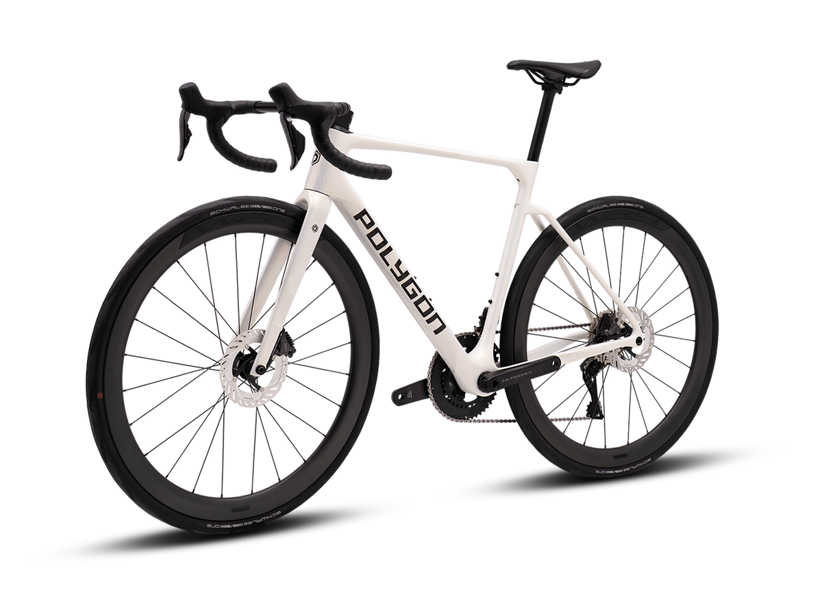 Polygon STRATTOS C8 Di2 image 3