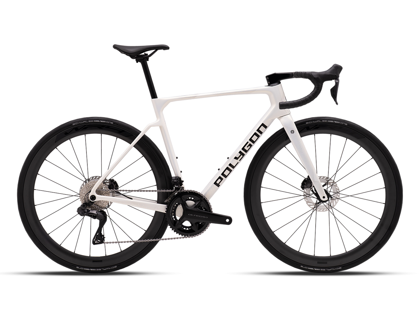 Polygon STRATTOS C8 Di2 image 1