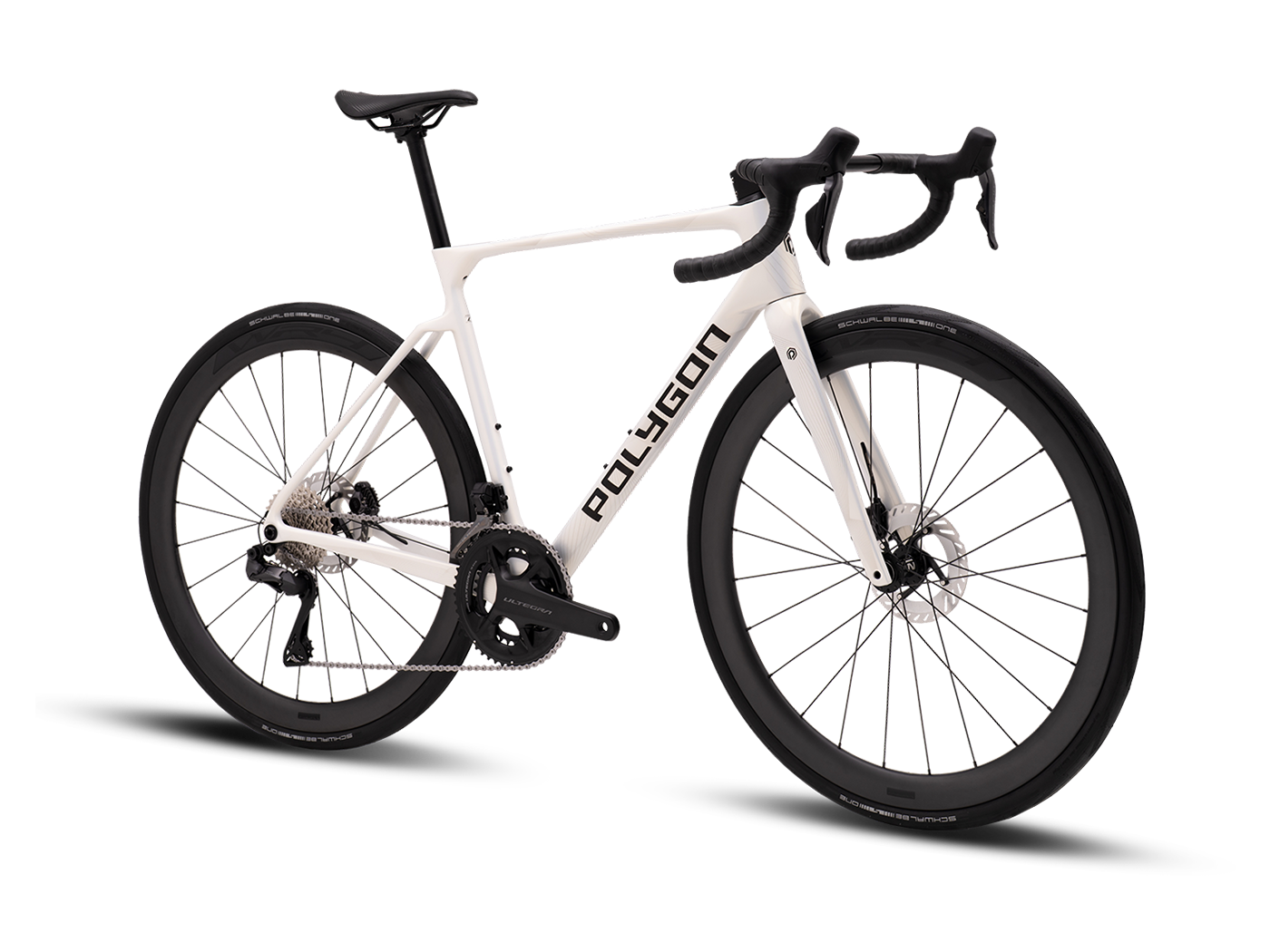 Polygon STRATTOS C8 Di2 image 2