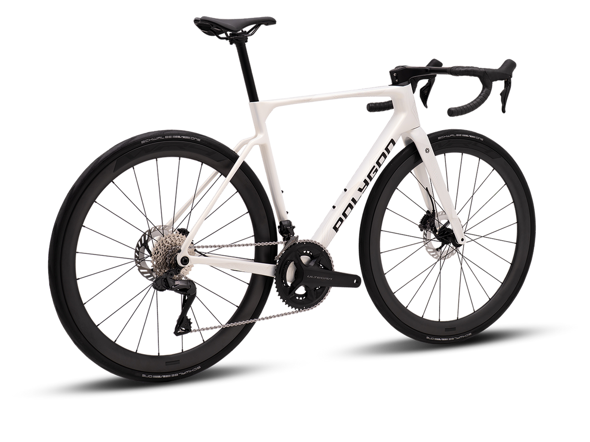 Polygon STRATTOS C8 Di2 image 4