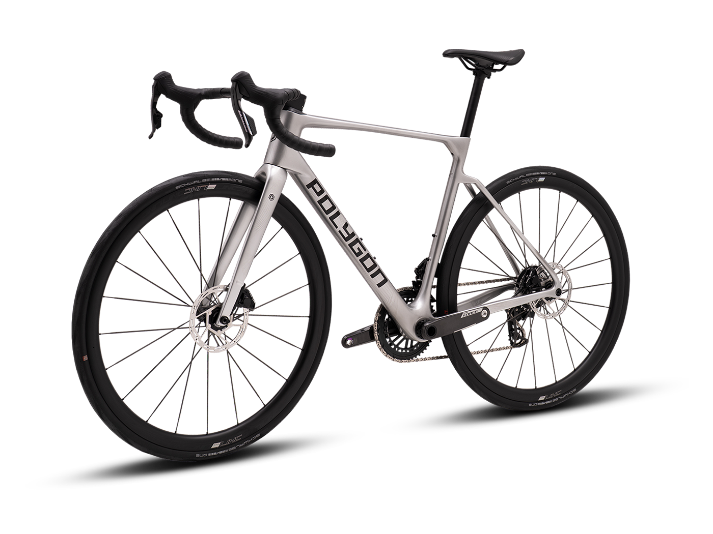 Polygon STRATTOS C9 AXS image 3