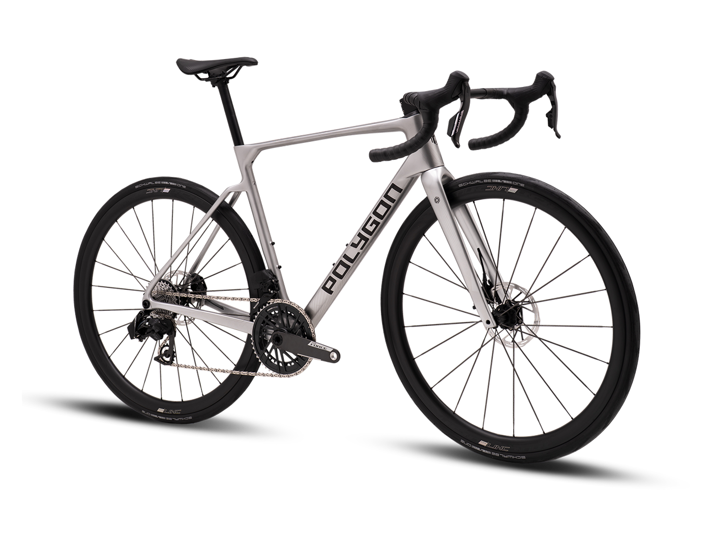 Polygon STRATTOS C9 AXS image 2