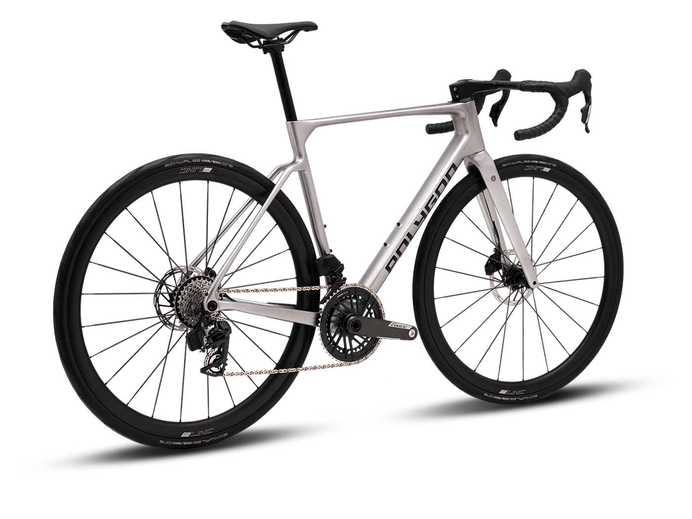 Polygon STRATTOS C9 AXS image 4