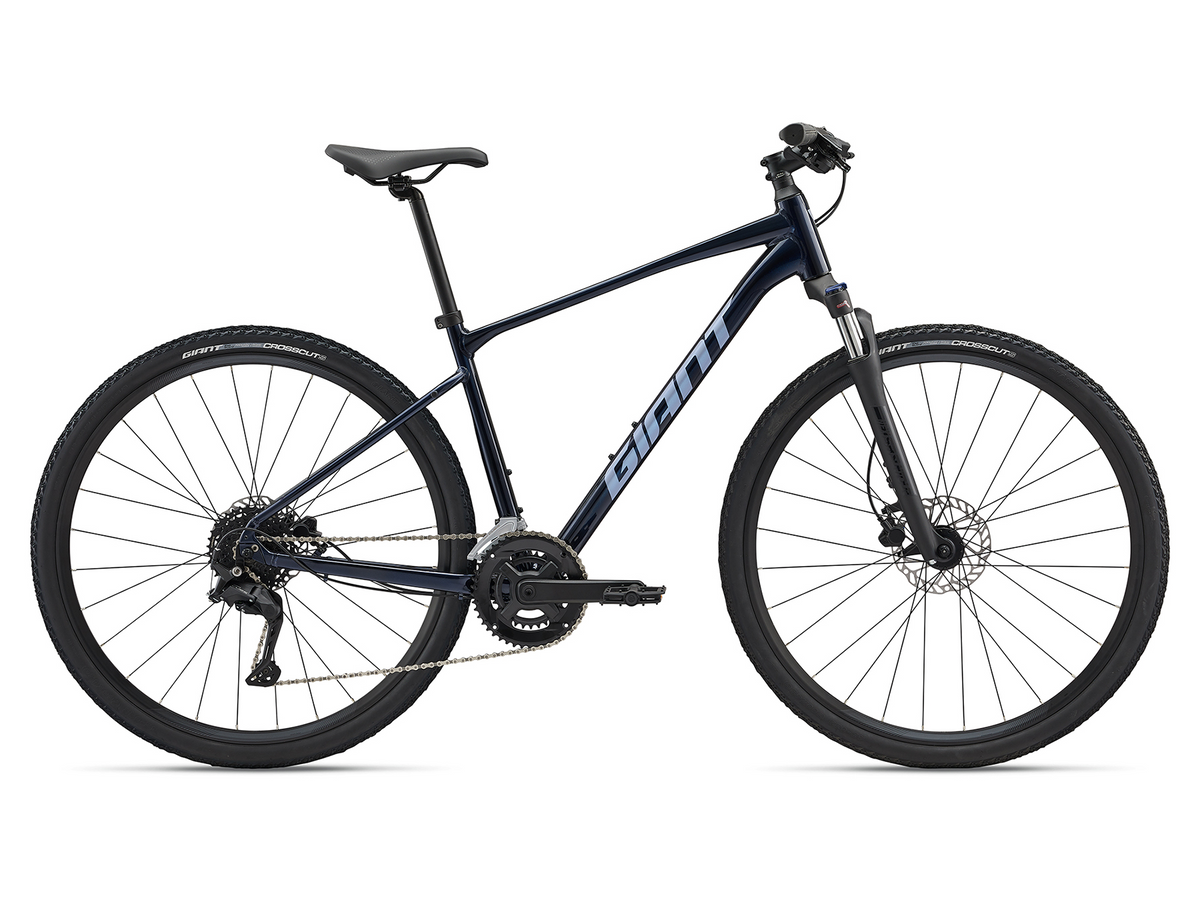 Giant ROAM 3 - Ultra Navy