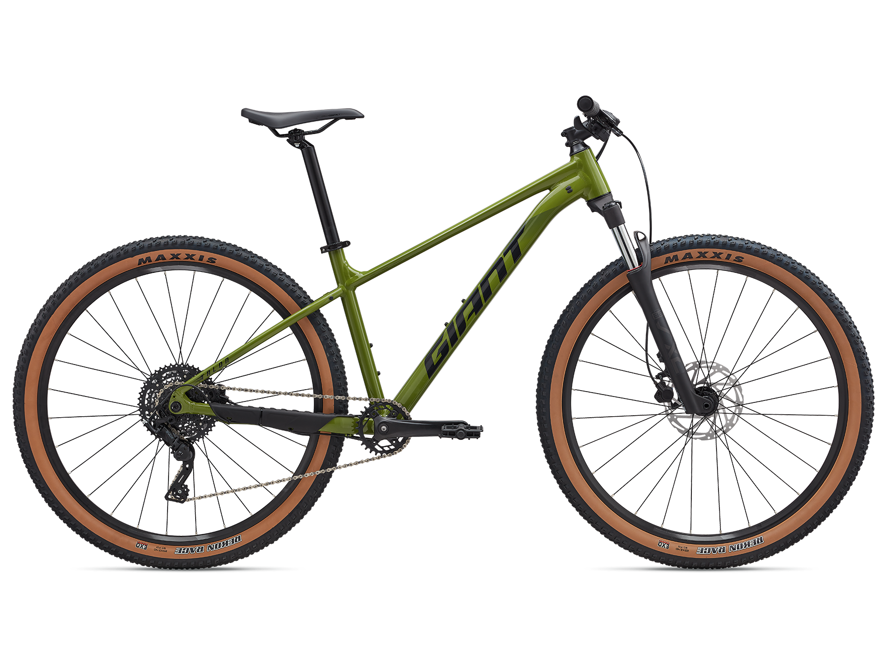 Giant Talon 29 2 - Dried Matcha