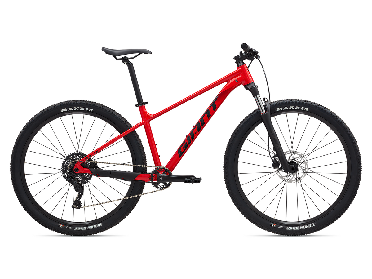 Giant Talon 29 2 - Pure Red