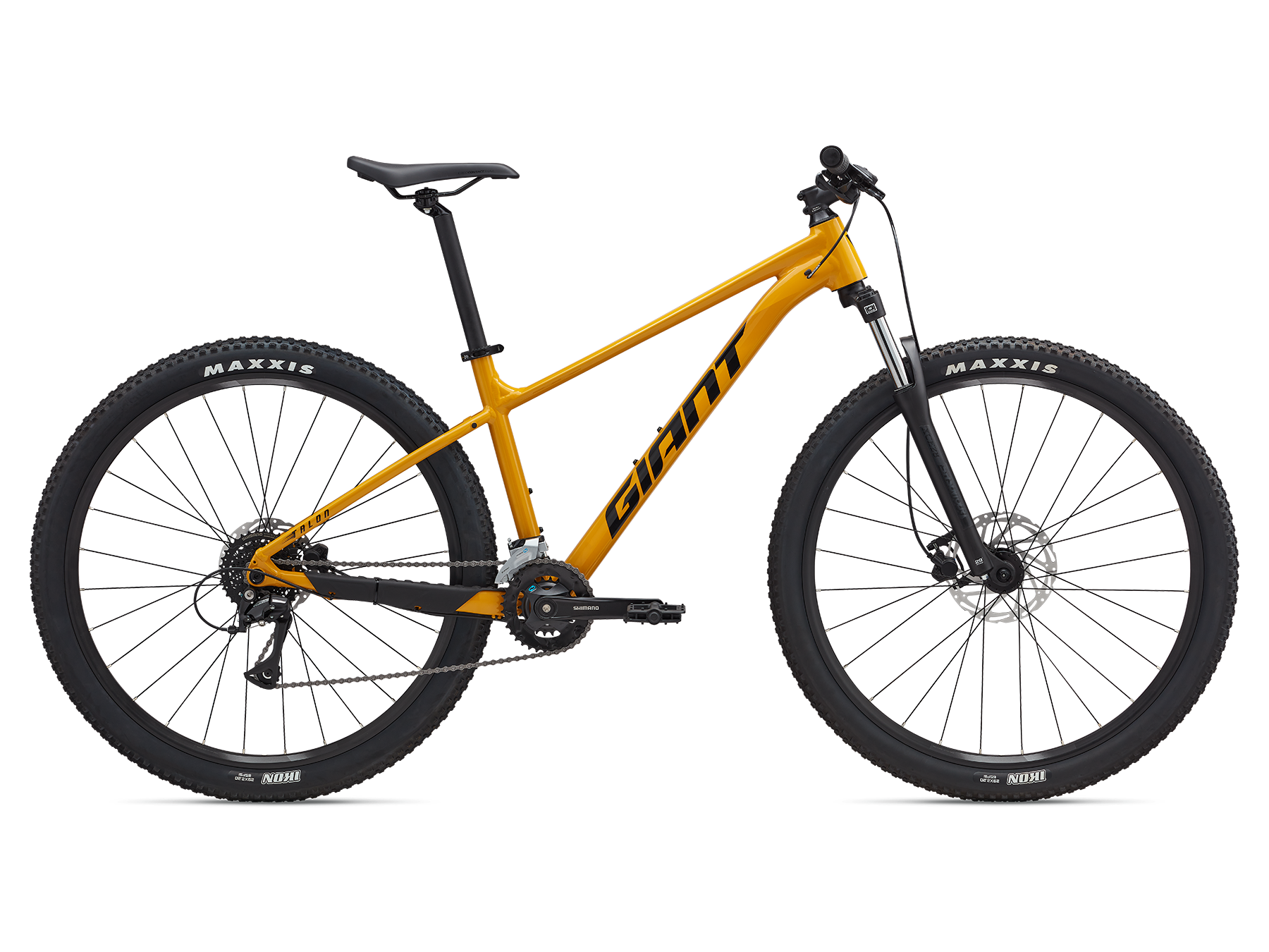 Giant Talon 29 3 - Beeswax