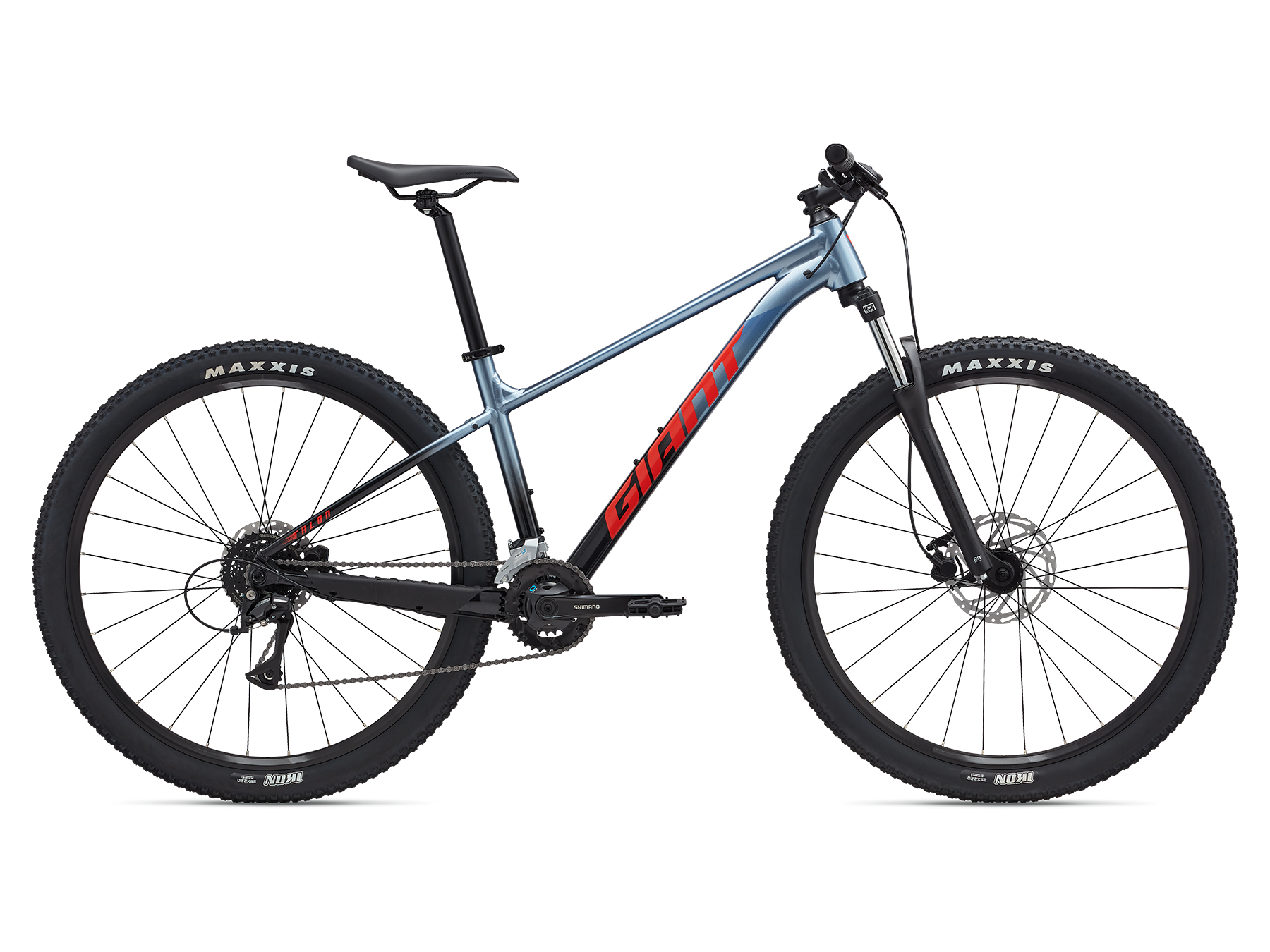 Giant Talon 29 3 - Frost Silver