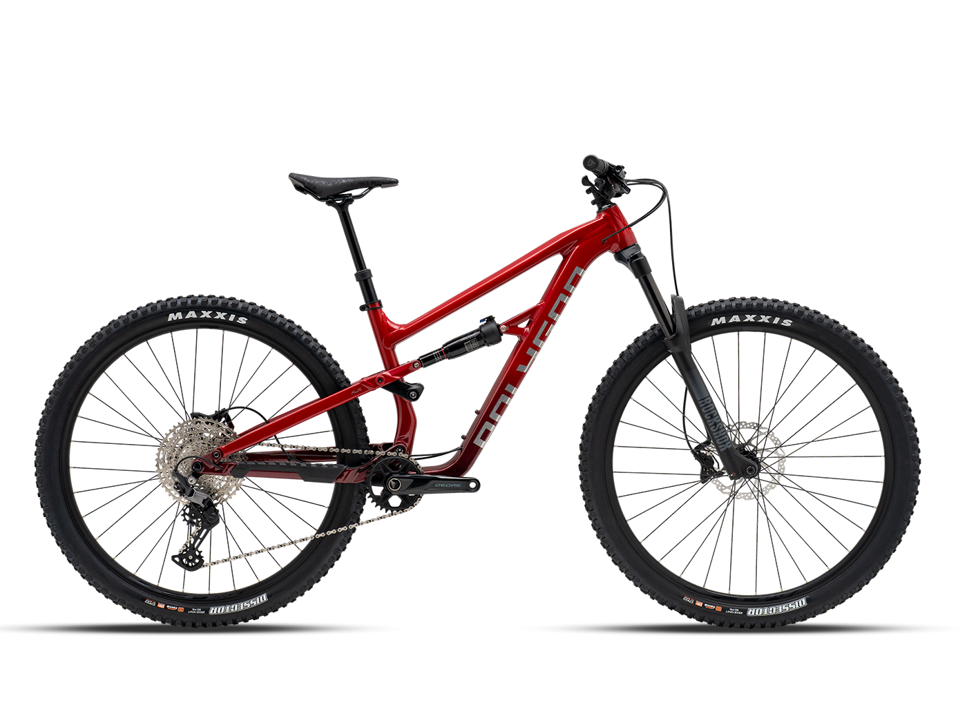 Polygon SISKIU T7 With UDH image 4