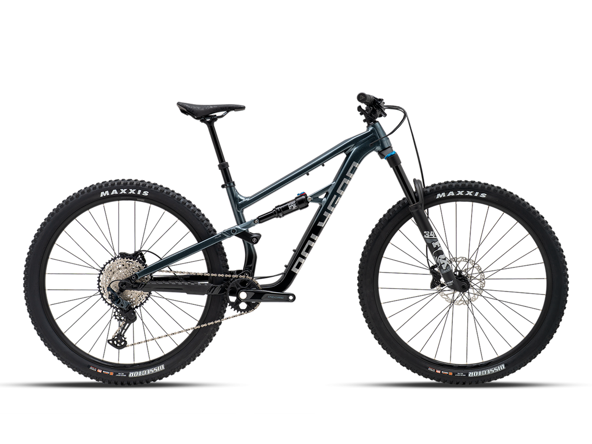 Polygon SISKIU T8 with UDH image 6