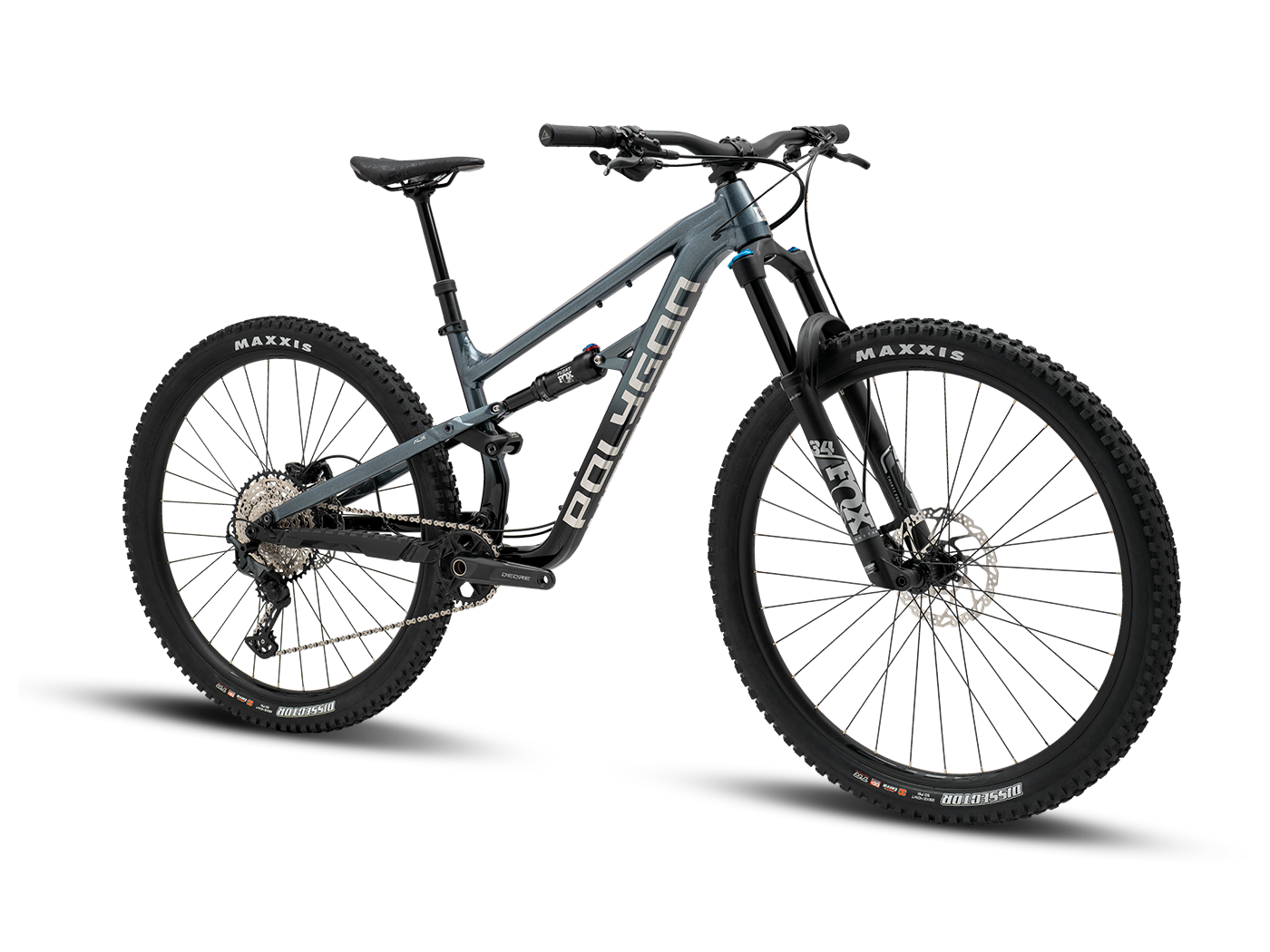 Polygon SISKIU T8 with UDH image 5