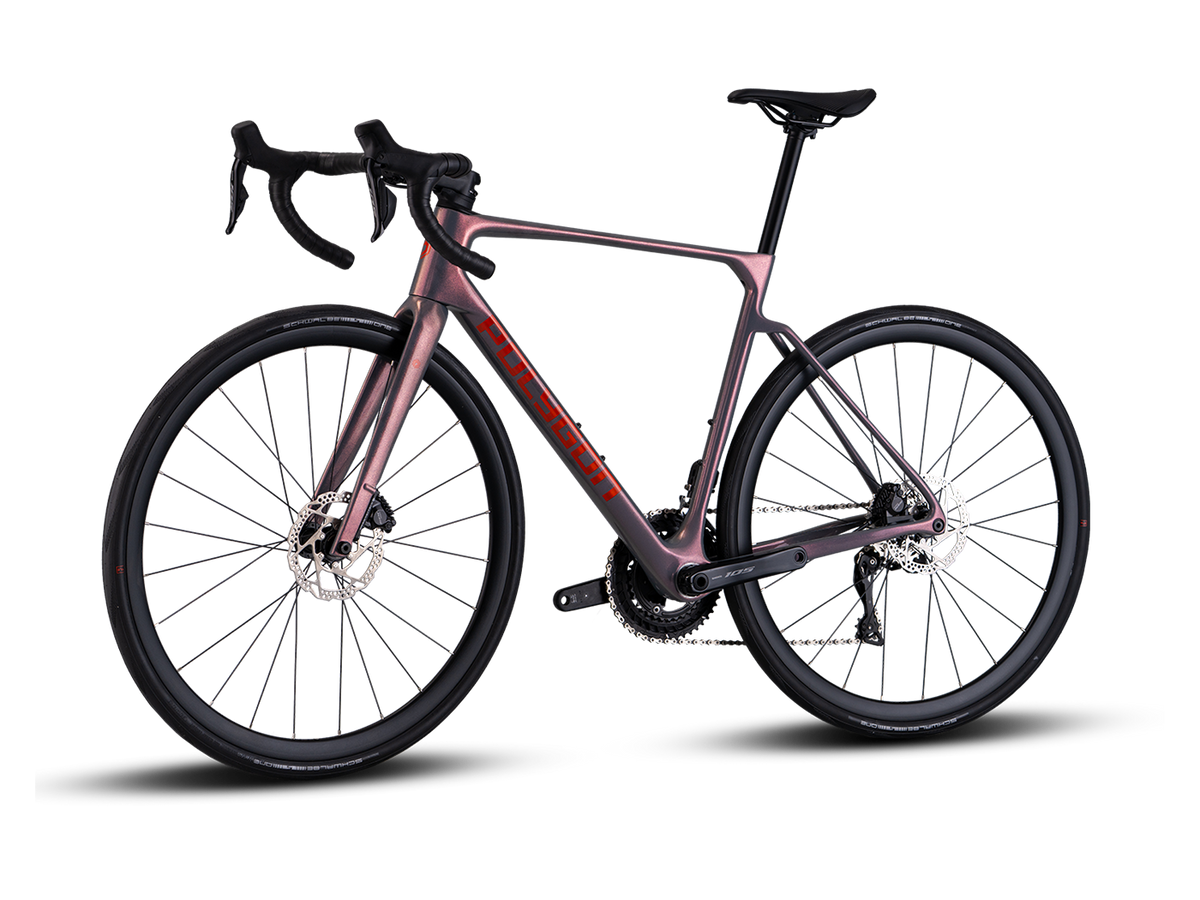Polygon STRATTOS 7 Di2 image 3