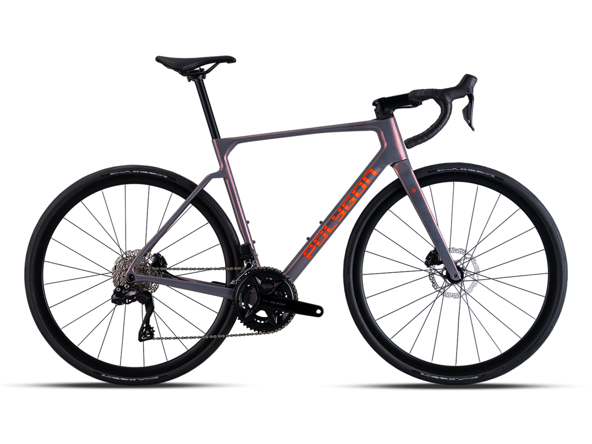 Polygon STRATTOS 7 Di2 image 1