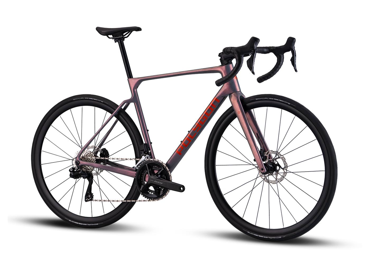 Polygon STRATTOS 7 Di2 image 2