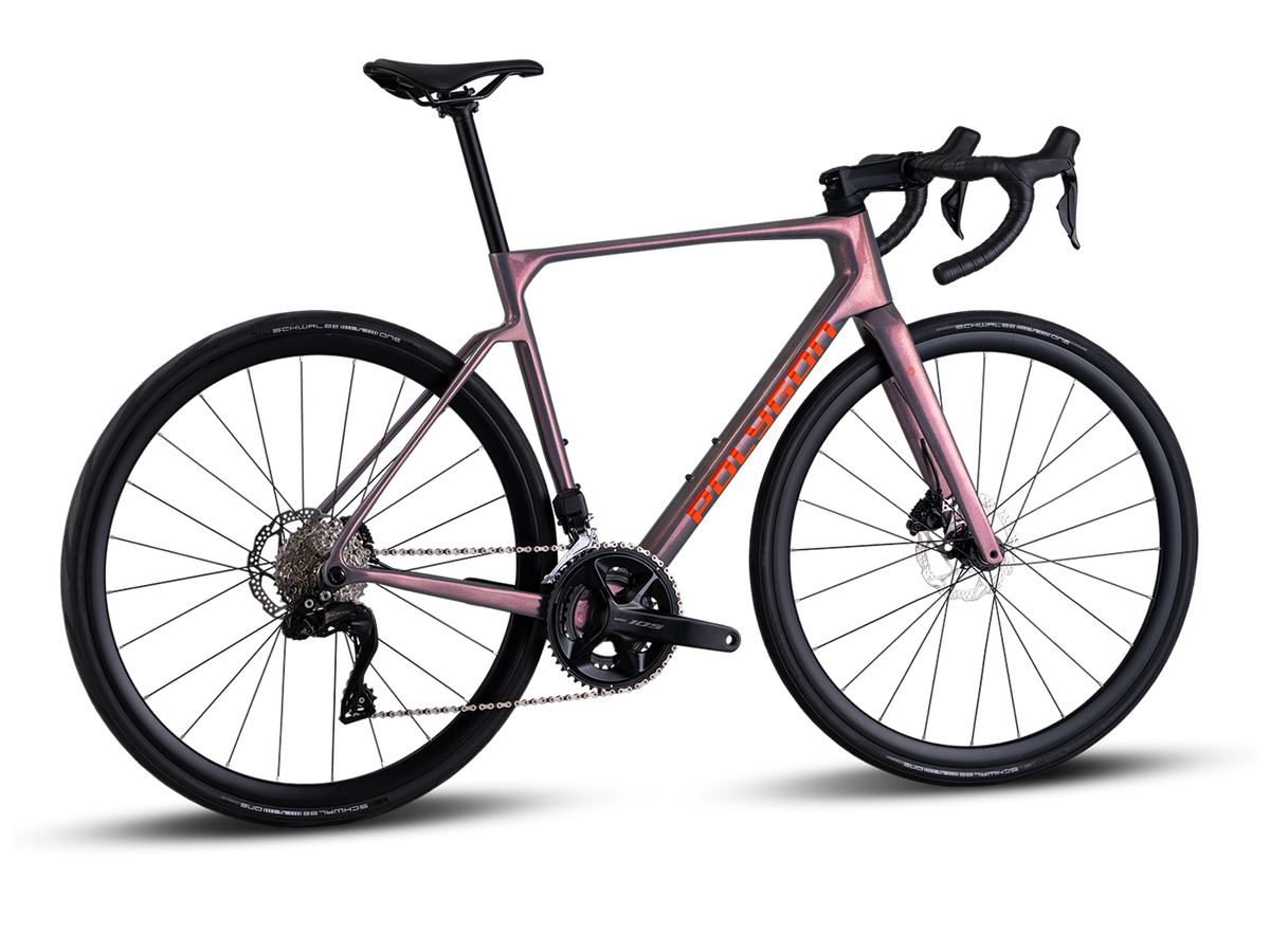Polygon STRATTOS 7 Di2 image 4