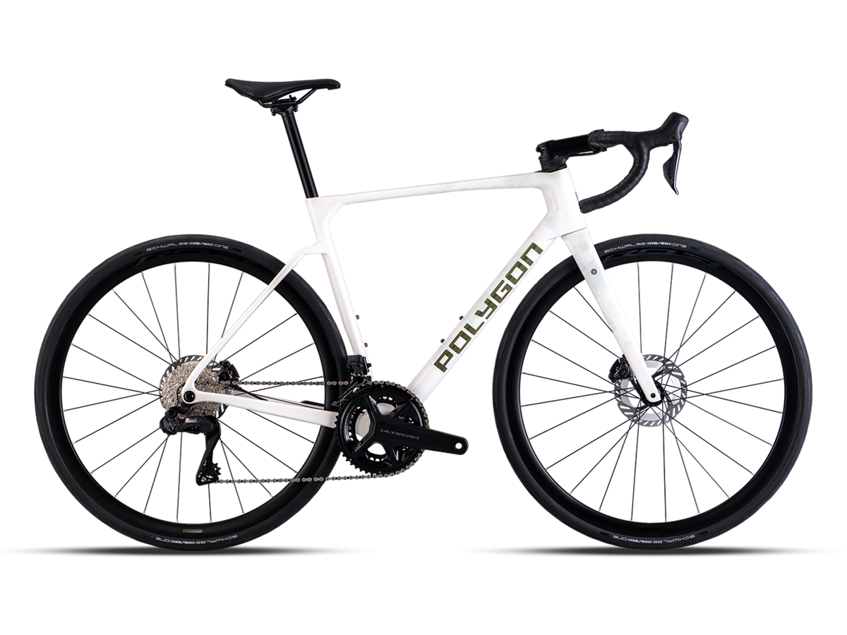 Polygon STRATTOS 8 Di2 image 1