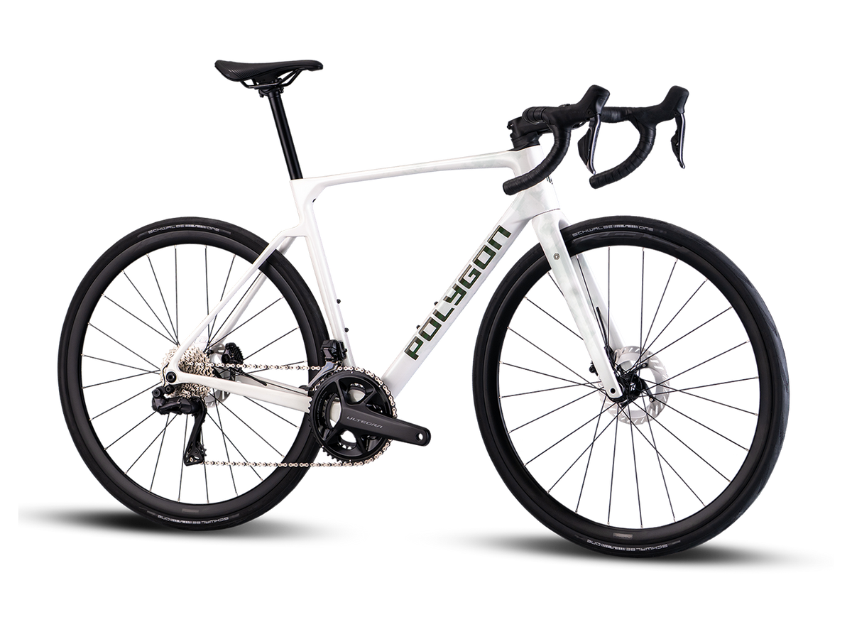 Polygon STRATTOS 8 Di2 image 4