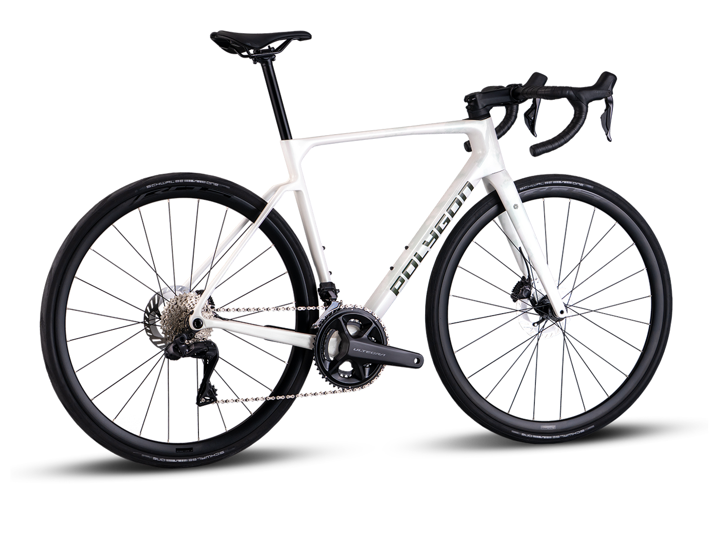 Polygon STRATTOS 8 Di2 image 3
