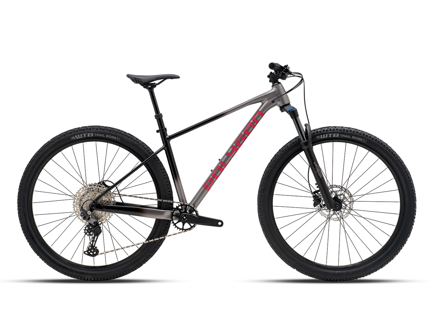 Polygon XTRADA 6 image 1