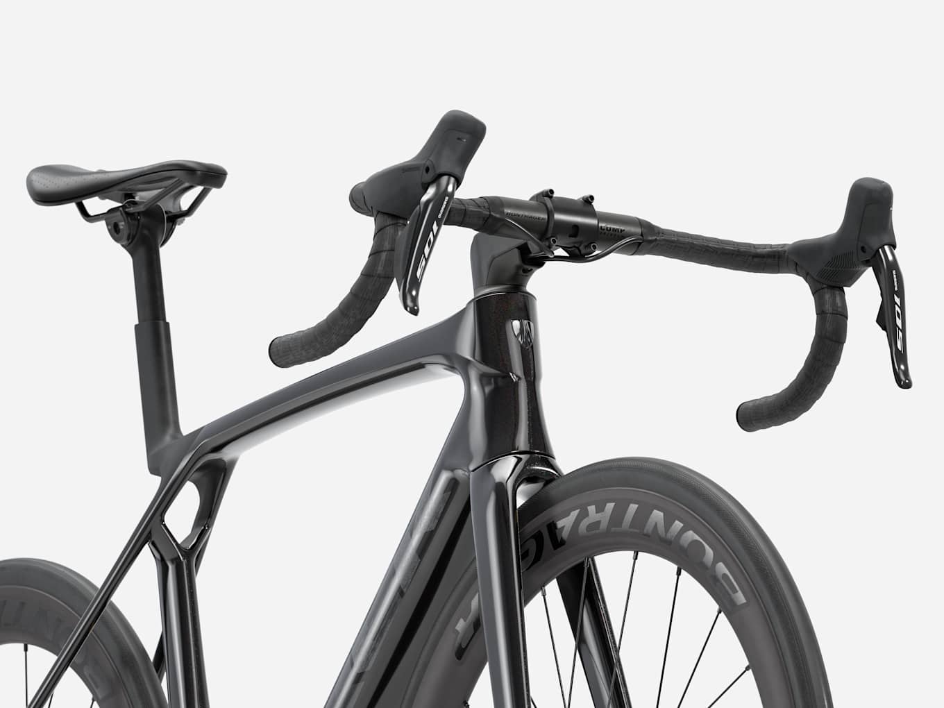 Trek Madone SL 6 Gen 8 product image 4