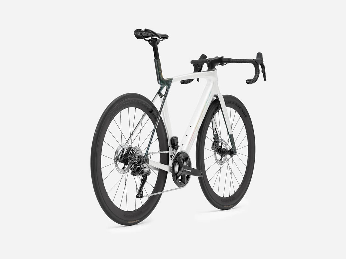 Trek Madone SL 6 Gen 8 product image 13