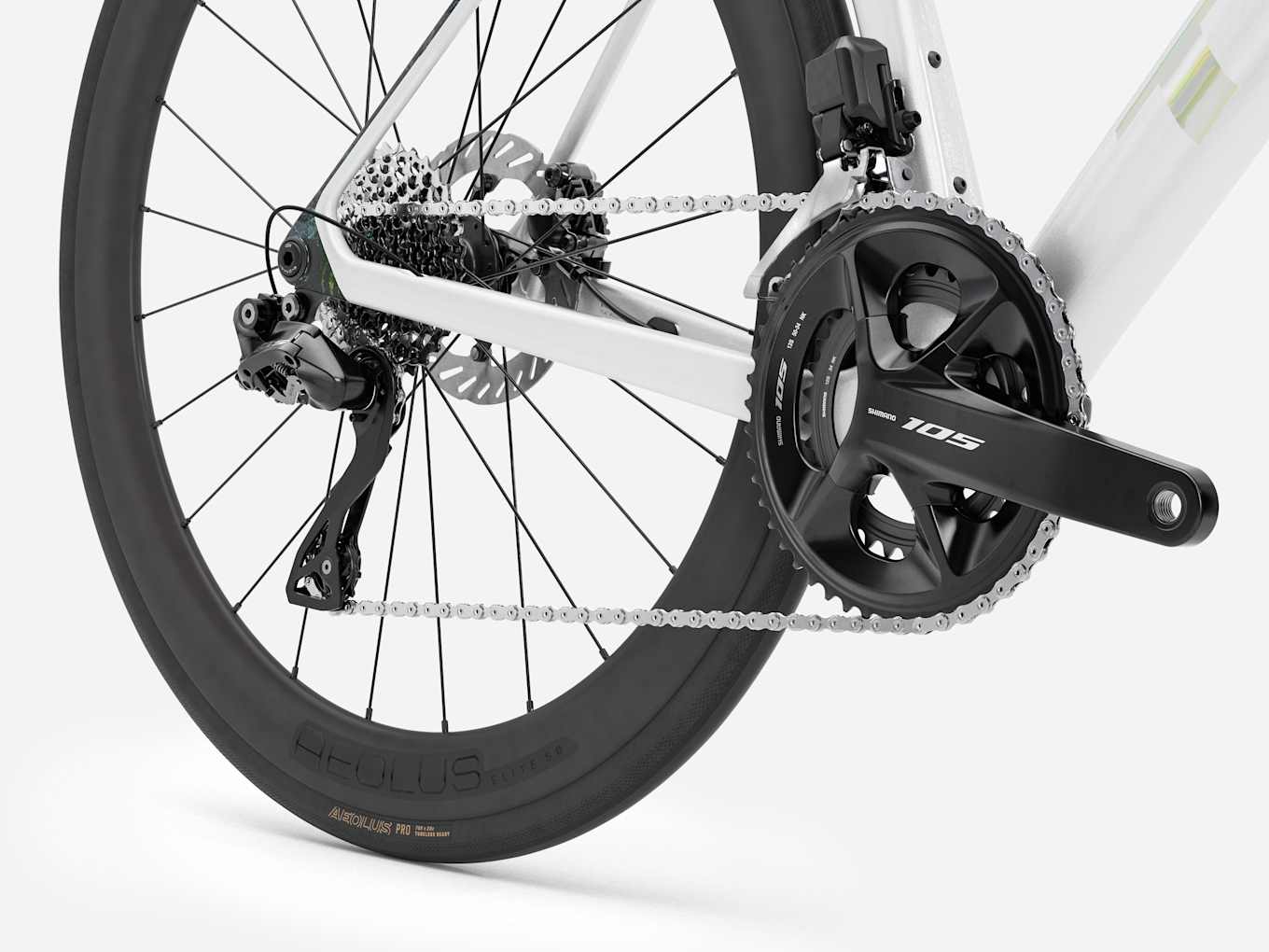 Trek Madone SL 6 Gen 8 product image 17