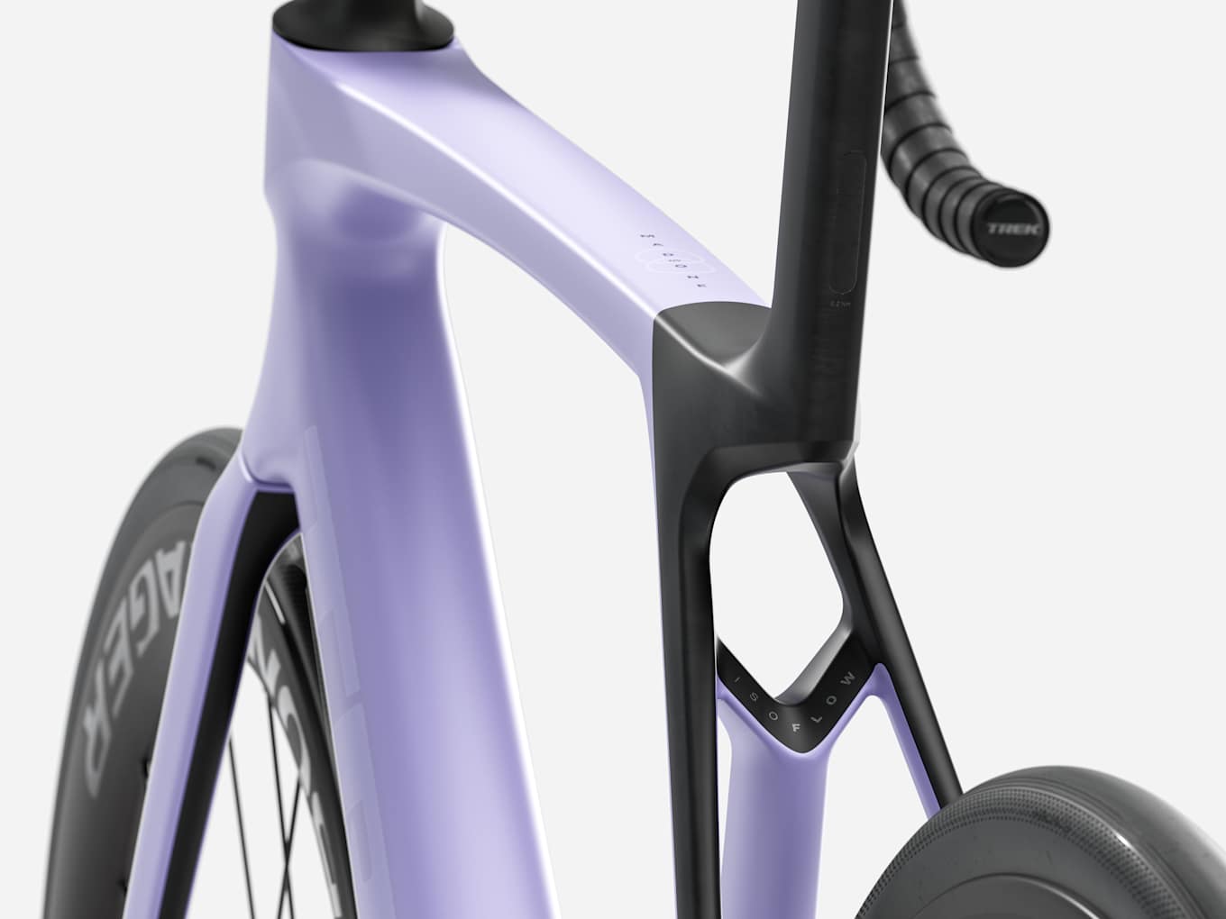Trek Madone SL 6 Gen 8 product image 1