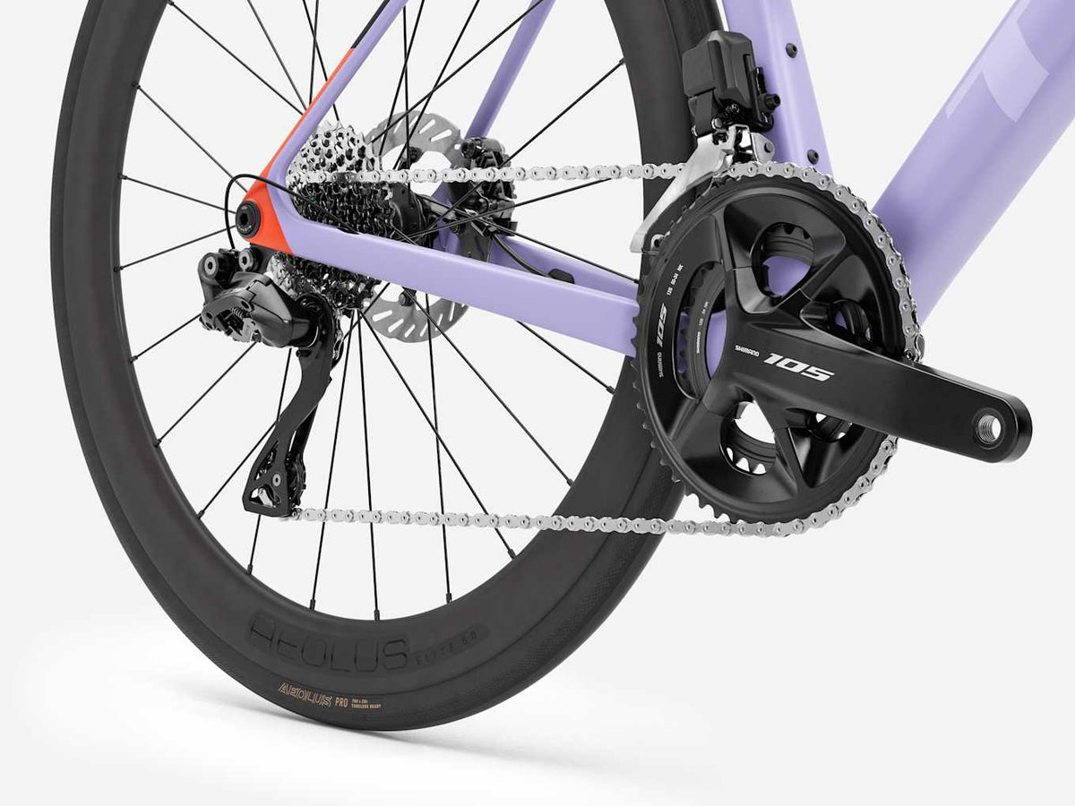 Trek Madone SL 6 Gen 8 product image 3