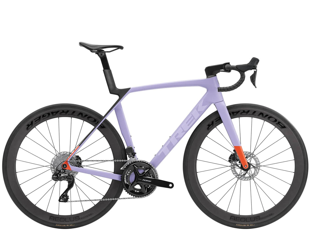 Trek Madone SL 6 Gen 8 product image 4