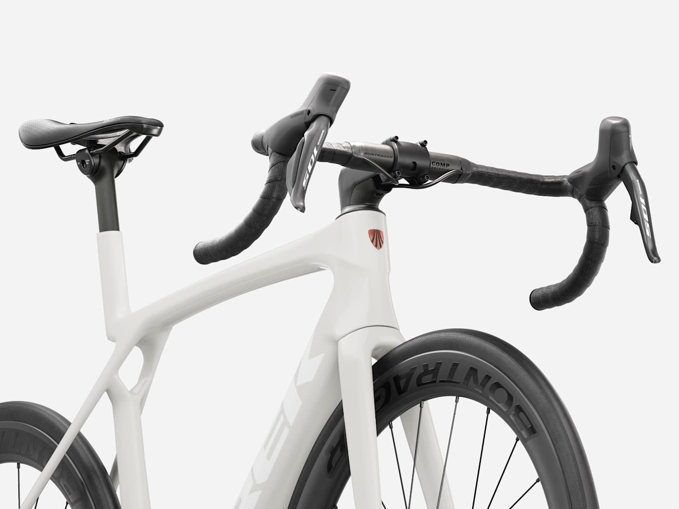 Trek Madone SL 6 Gen 8 product image 8