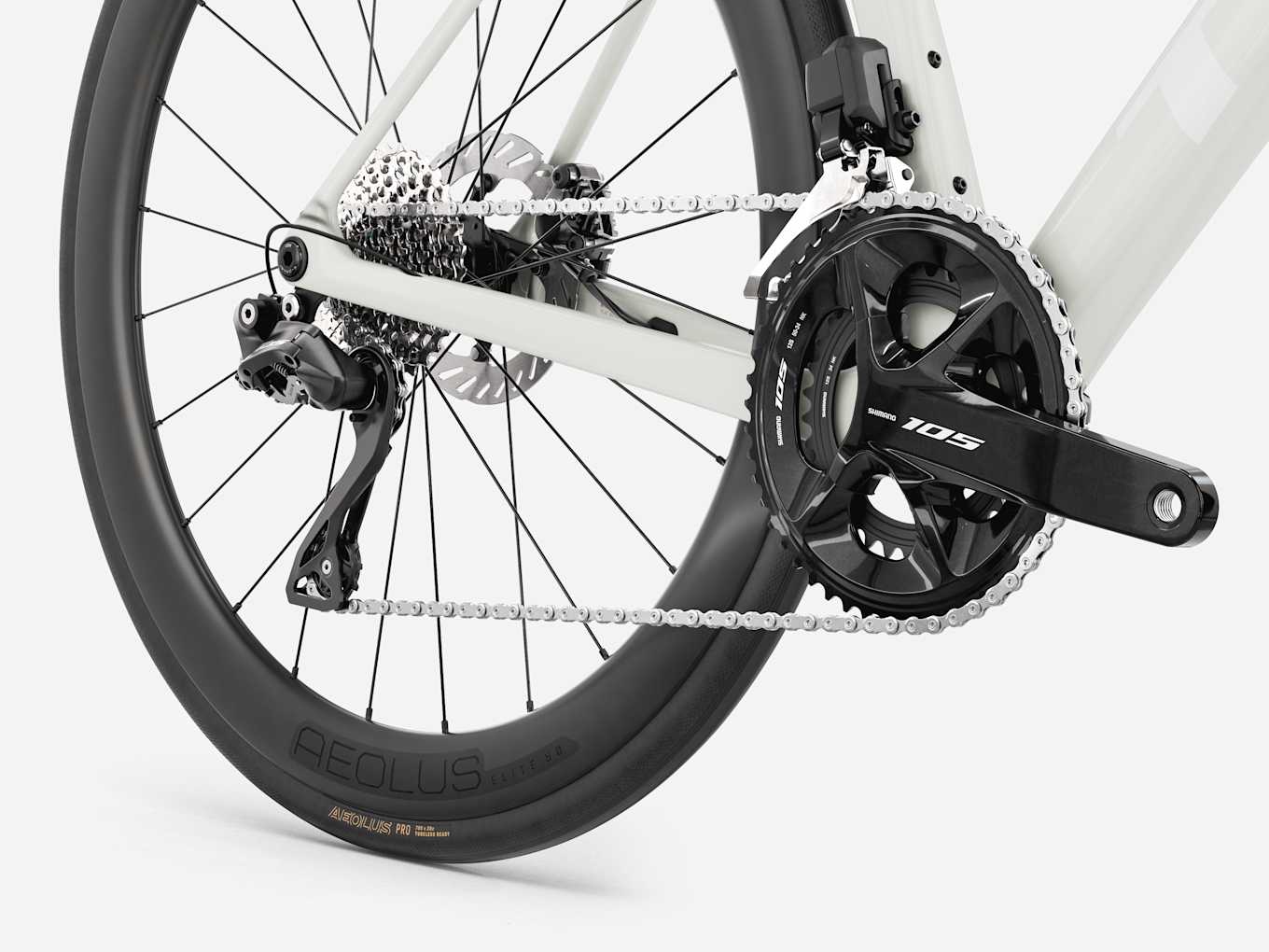 Trek Madone SL 6 Gen 8 product image 9