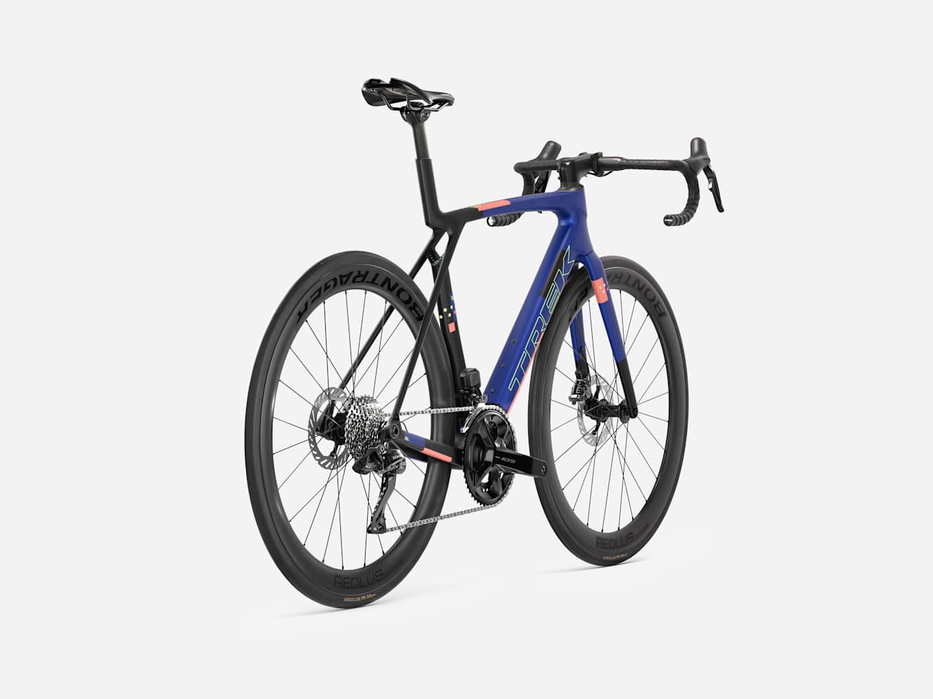Trek Madone SL 6 Gen 8 product image 11
