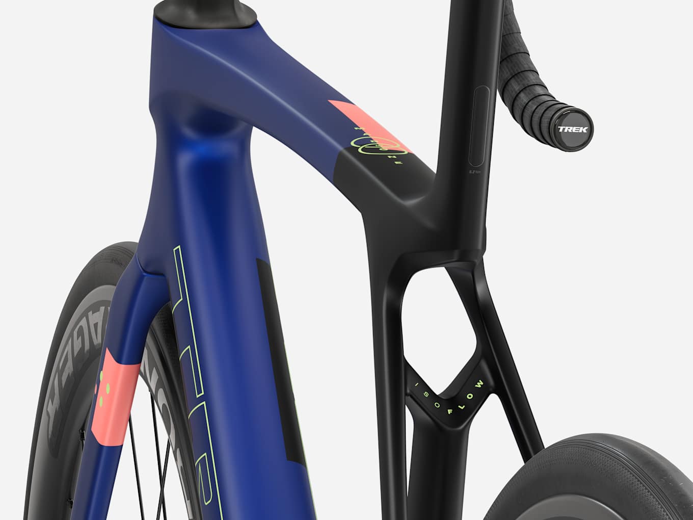Trek Madone SL 6 Gen 8 product image 13