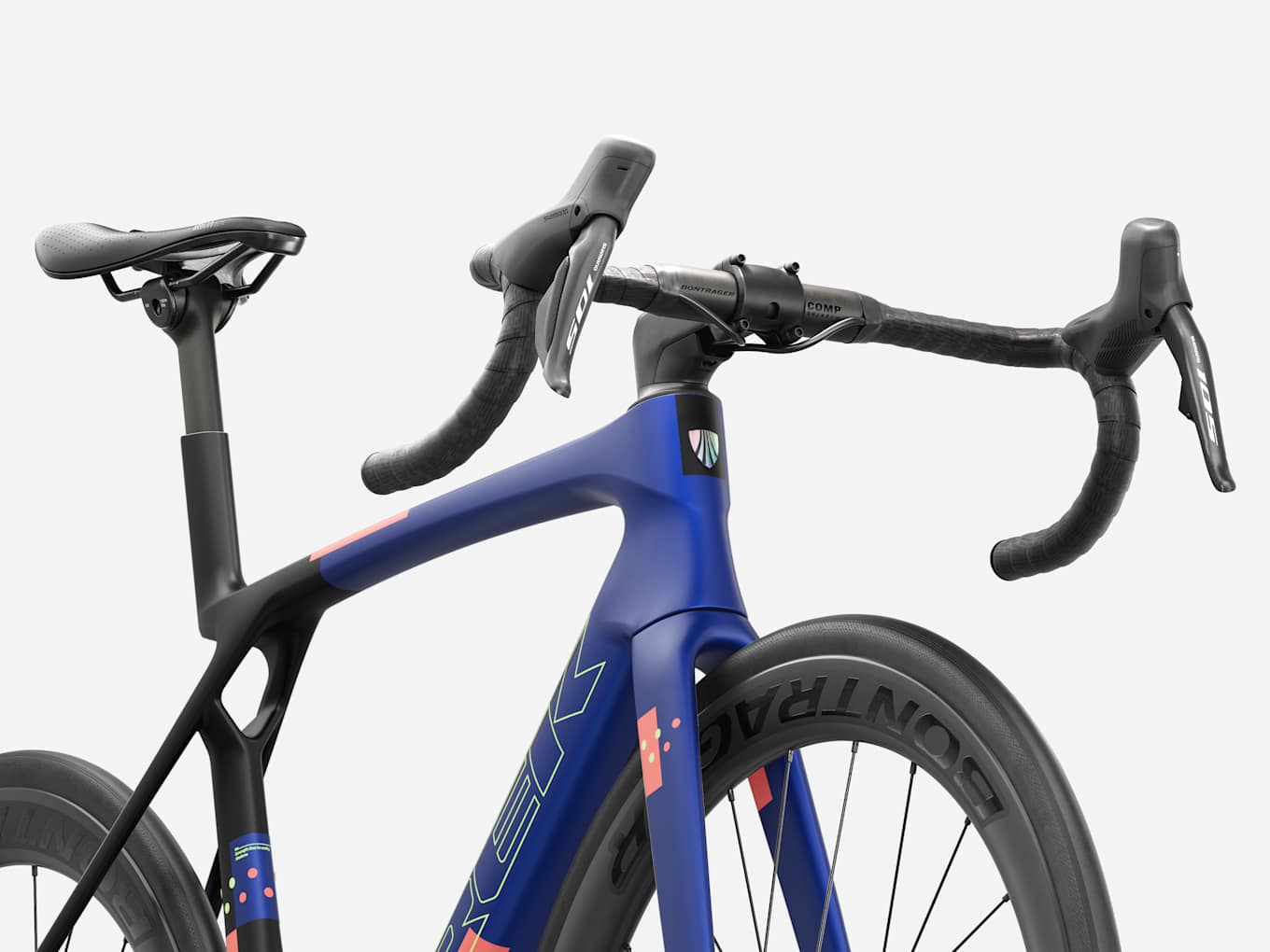Trek Madone SL 6 Gen 8 product image 14