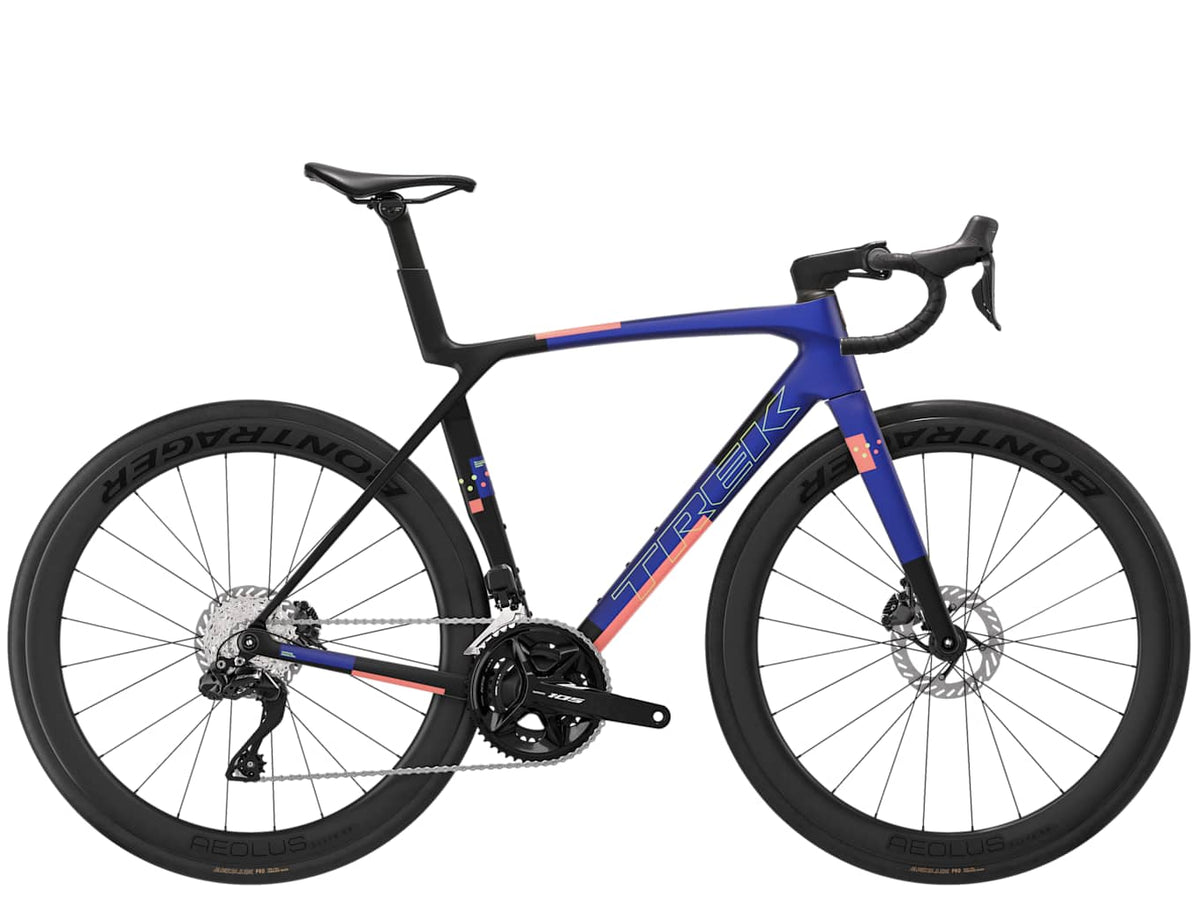 Trek Madone SL 6 Gen 8 product image 16