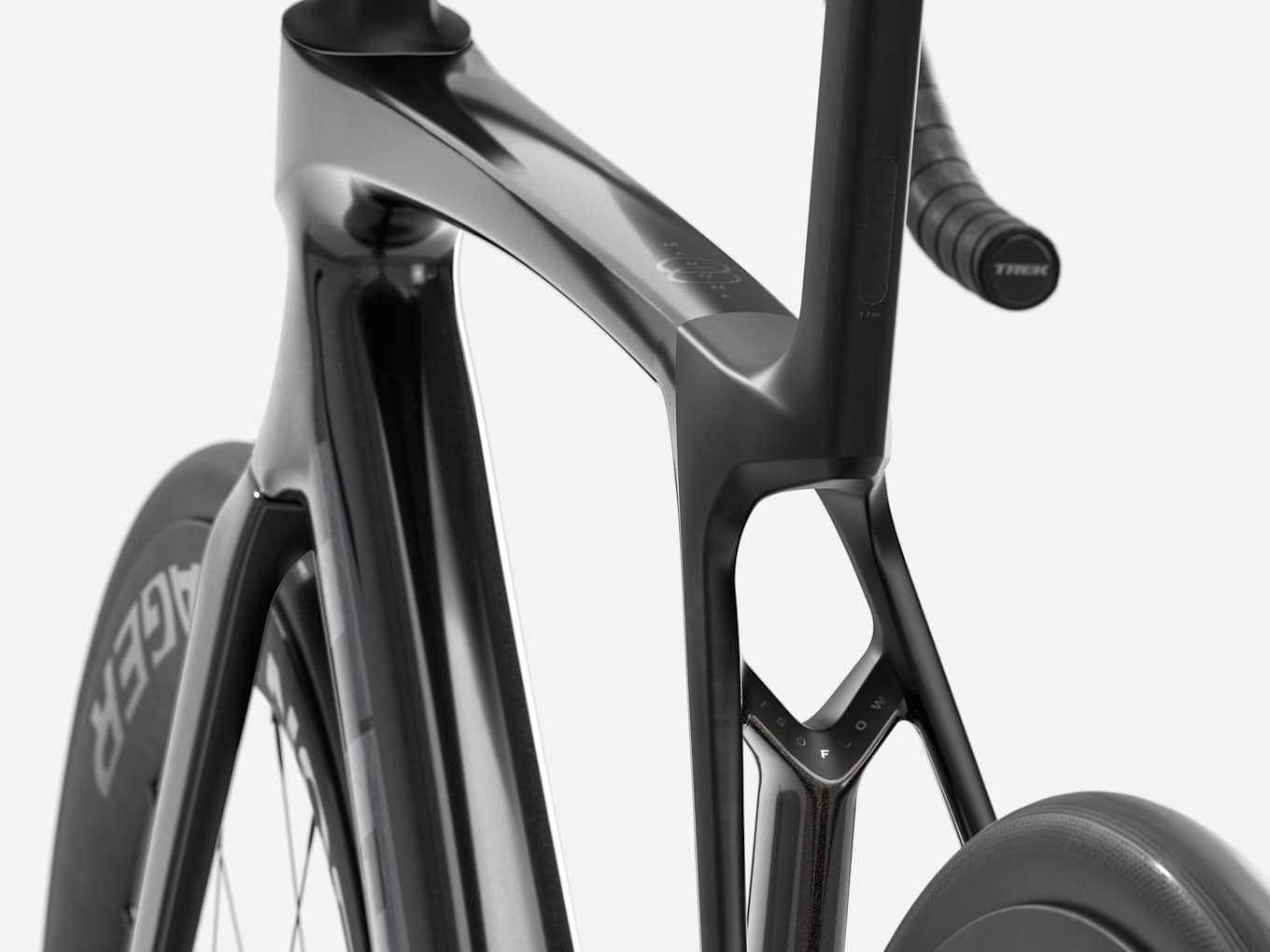 Trek Madone SL 7 Gen 8 product image 3