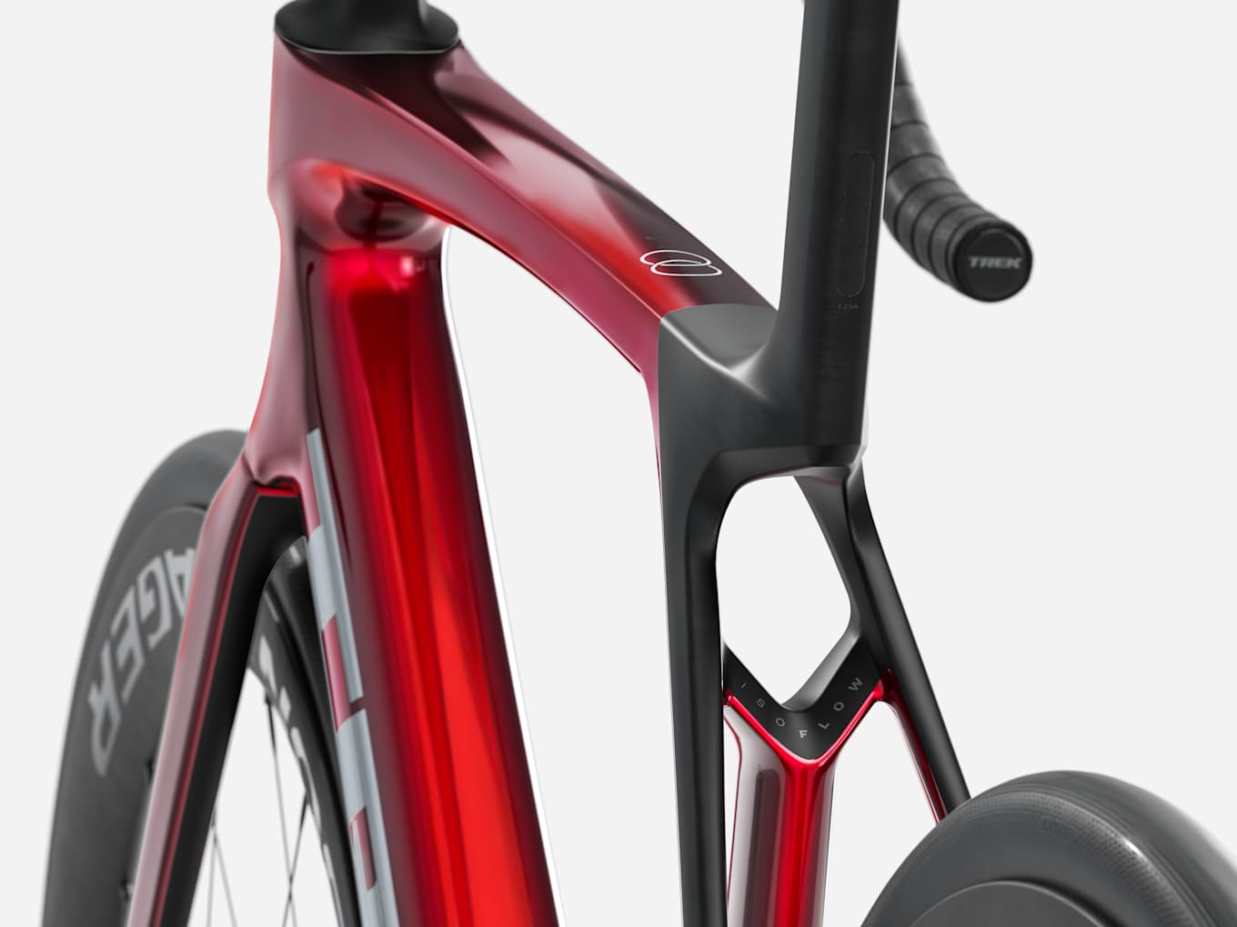 Trek Madone SL 7 Gen 8 product image 9